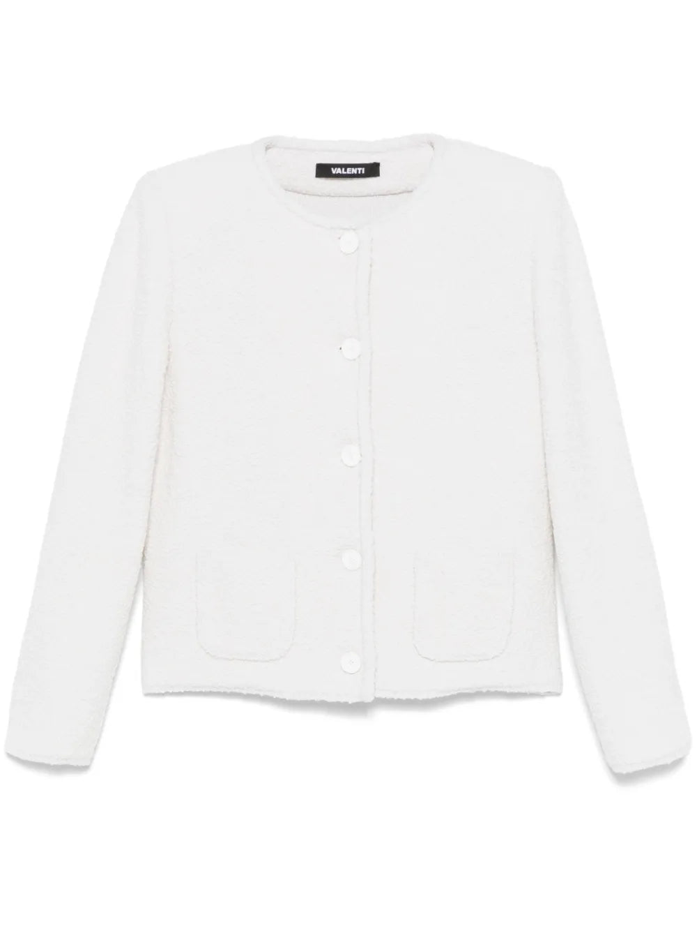 Barbra Jacket