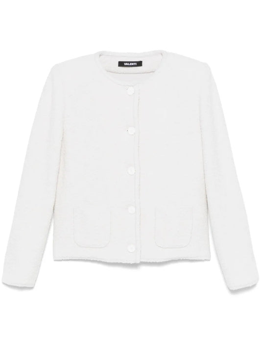 Barbra Jacket