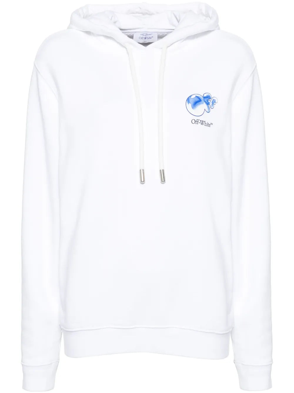 Bubble Off Hoodie
