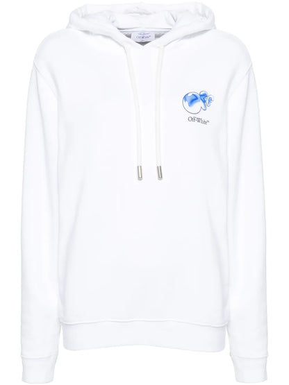 Bubble Off Hoodie