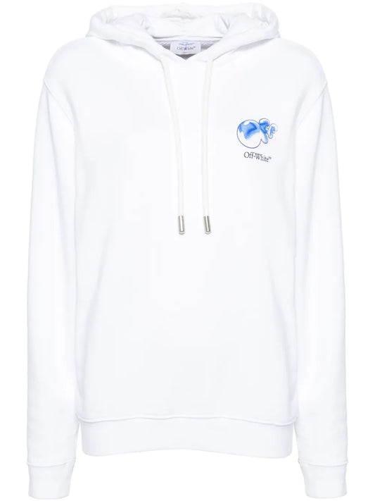 Bubble Off Hoodie