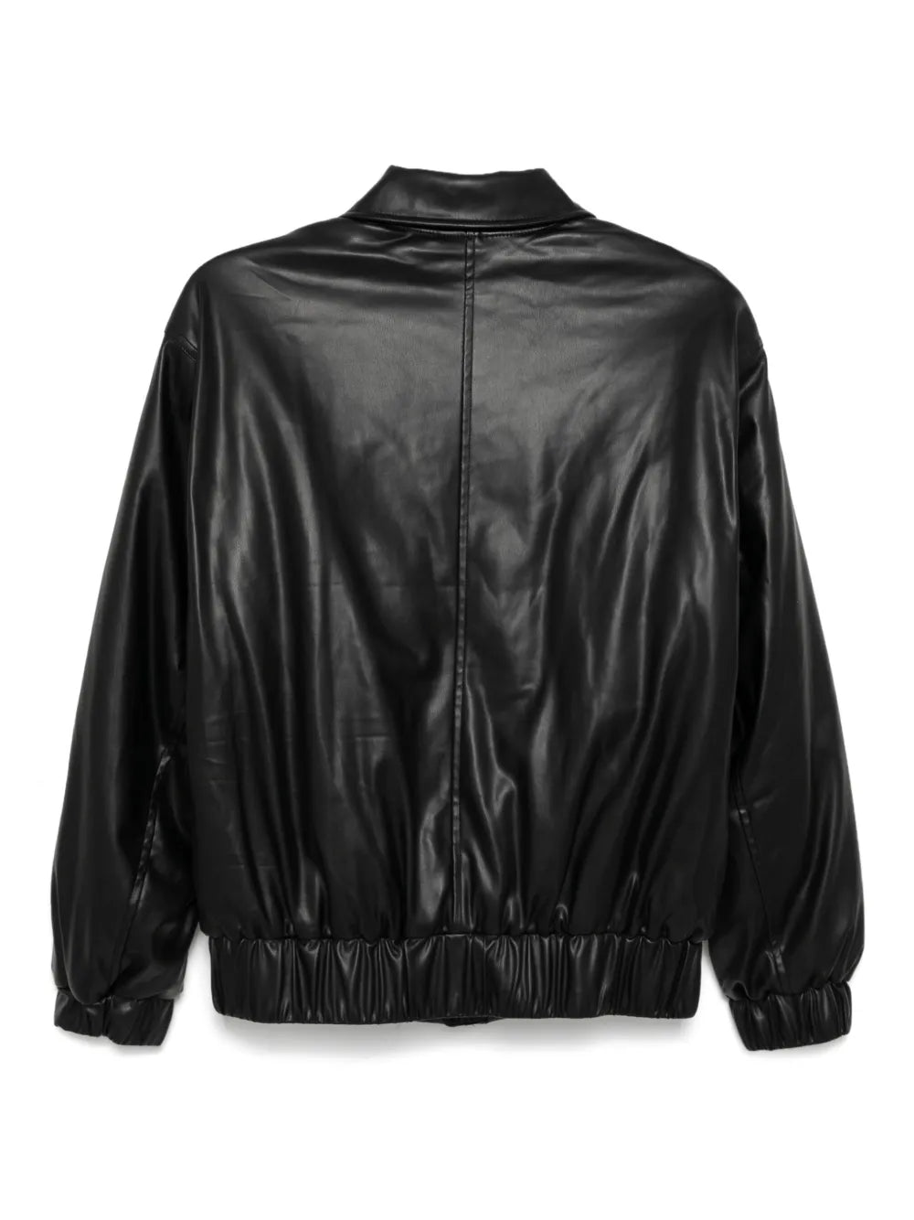 Zipped Jacket