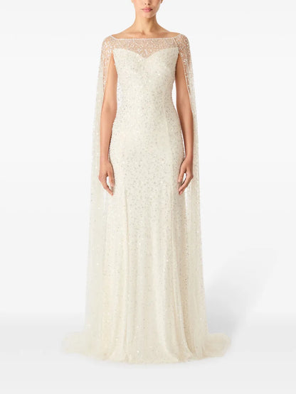 Isabeau Dress