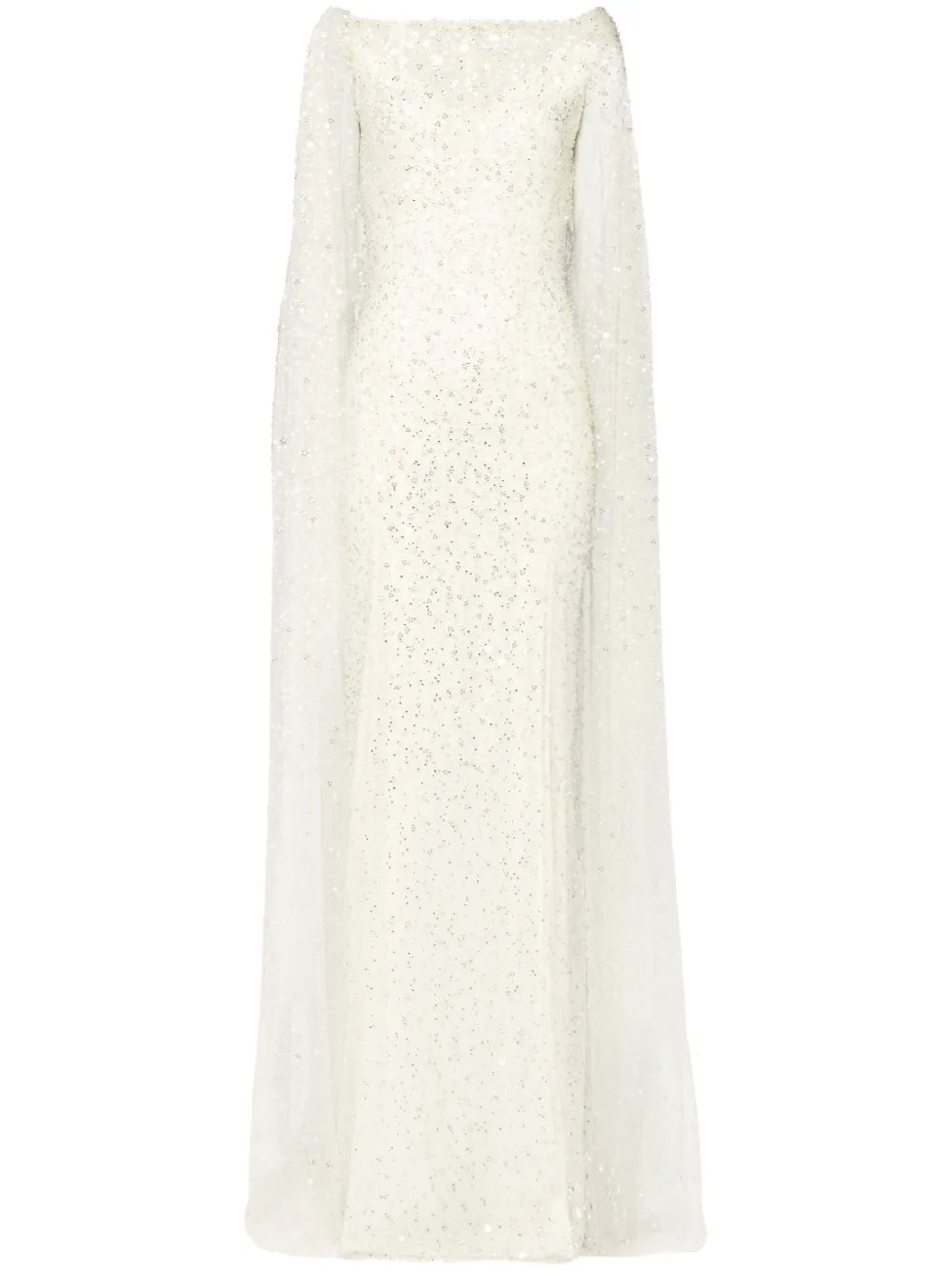 Isabeau Dress