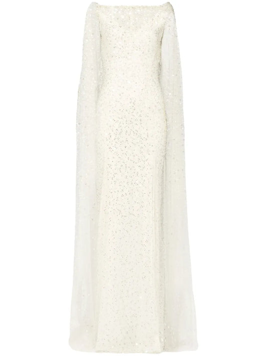 Isabeau Dress