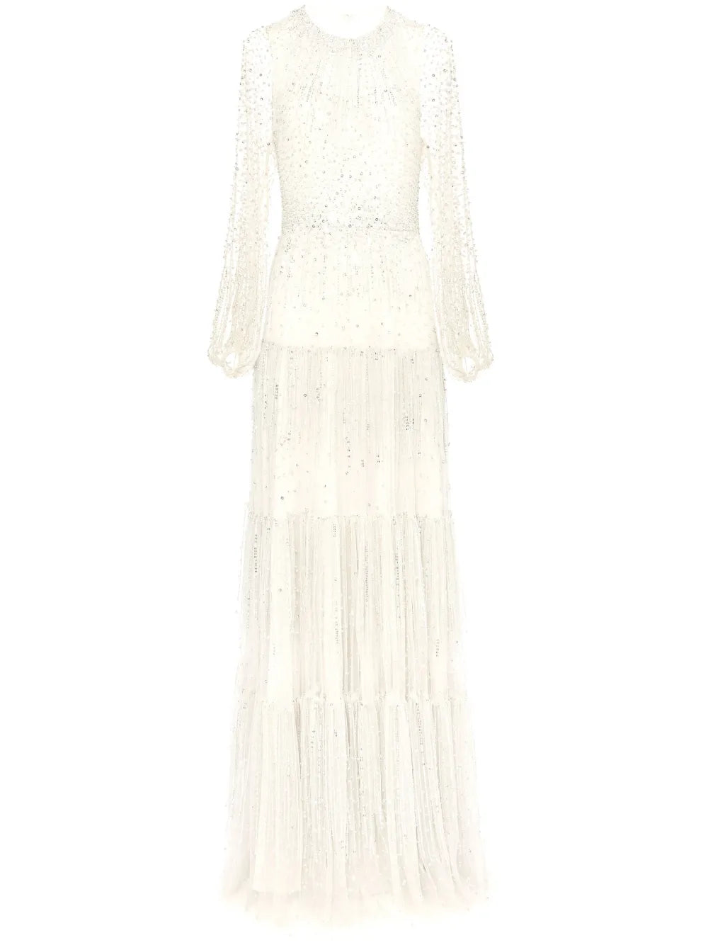 Tramar Dress