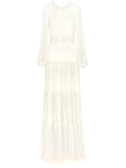 Tramar Dress