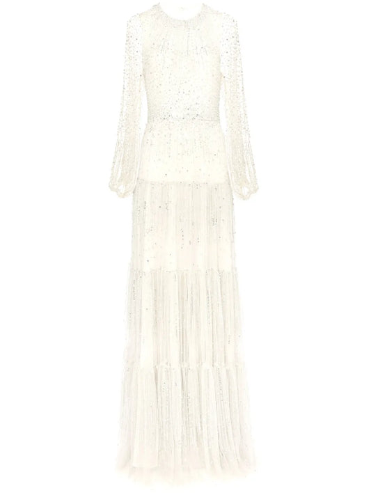 Tramar Dress