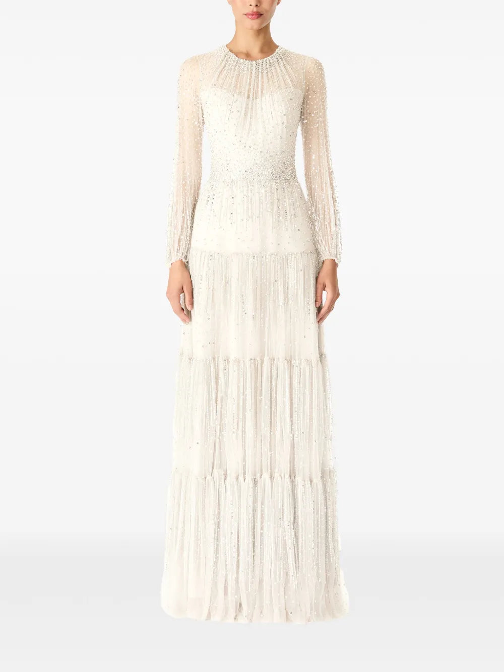 Tramar Dress