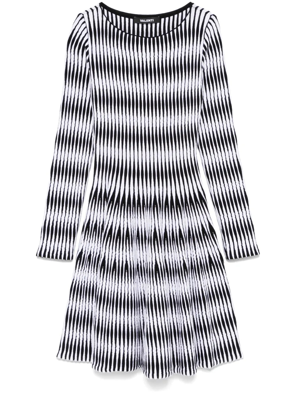 Peggy Mini Dress