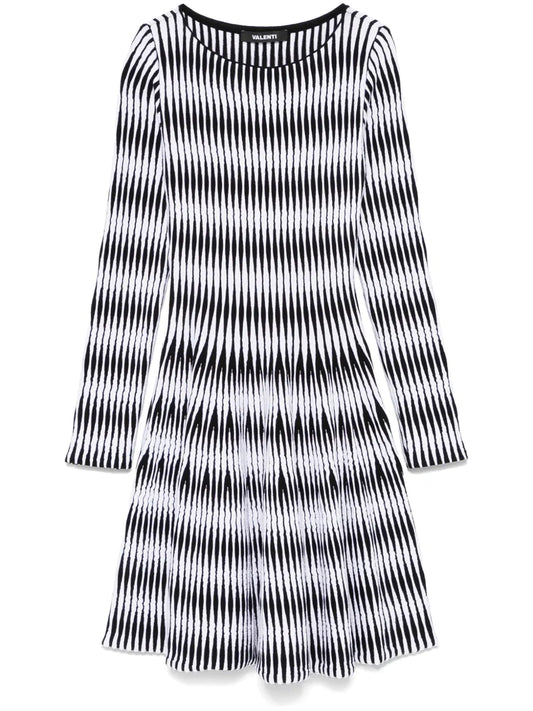 Peggy Mini Dress
