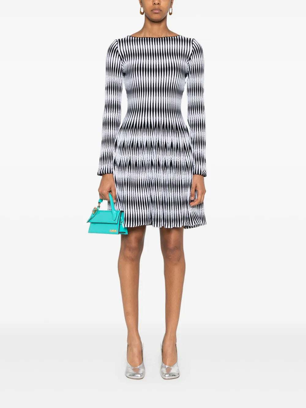 Peggy Mini Dress
