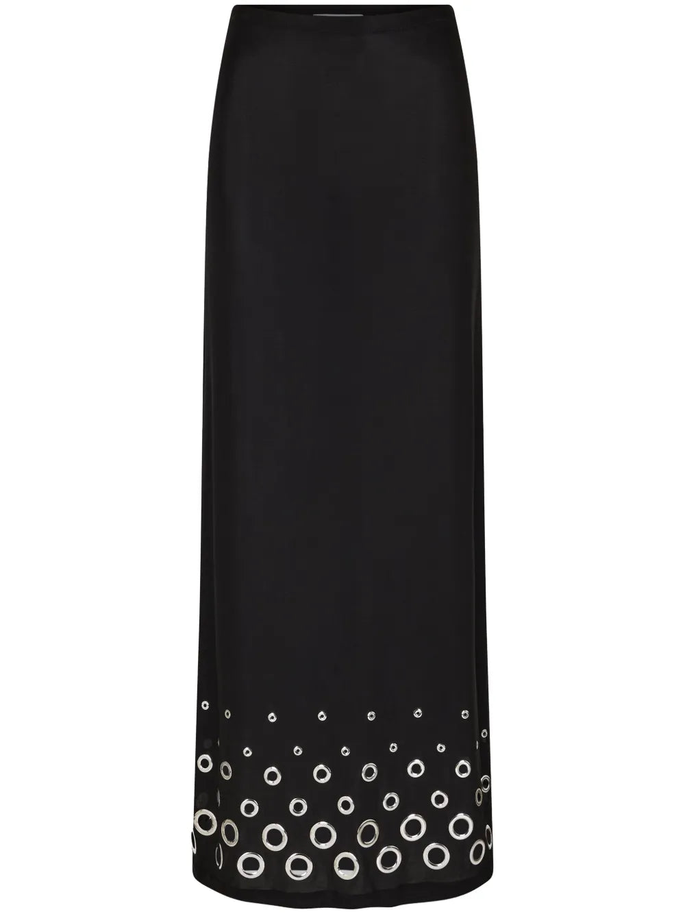 Jersey Maxi Skirt
