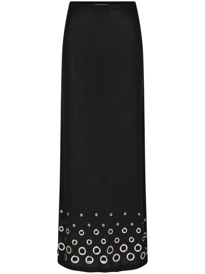 Jersey Maxi Skirt