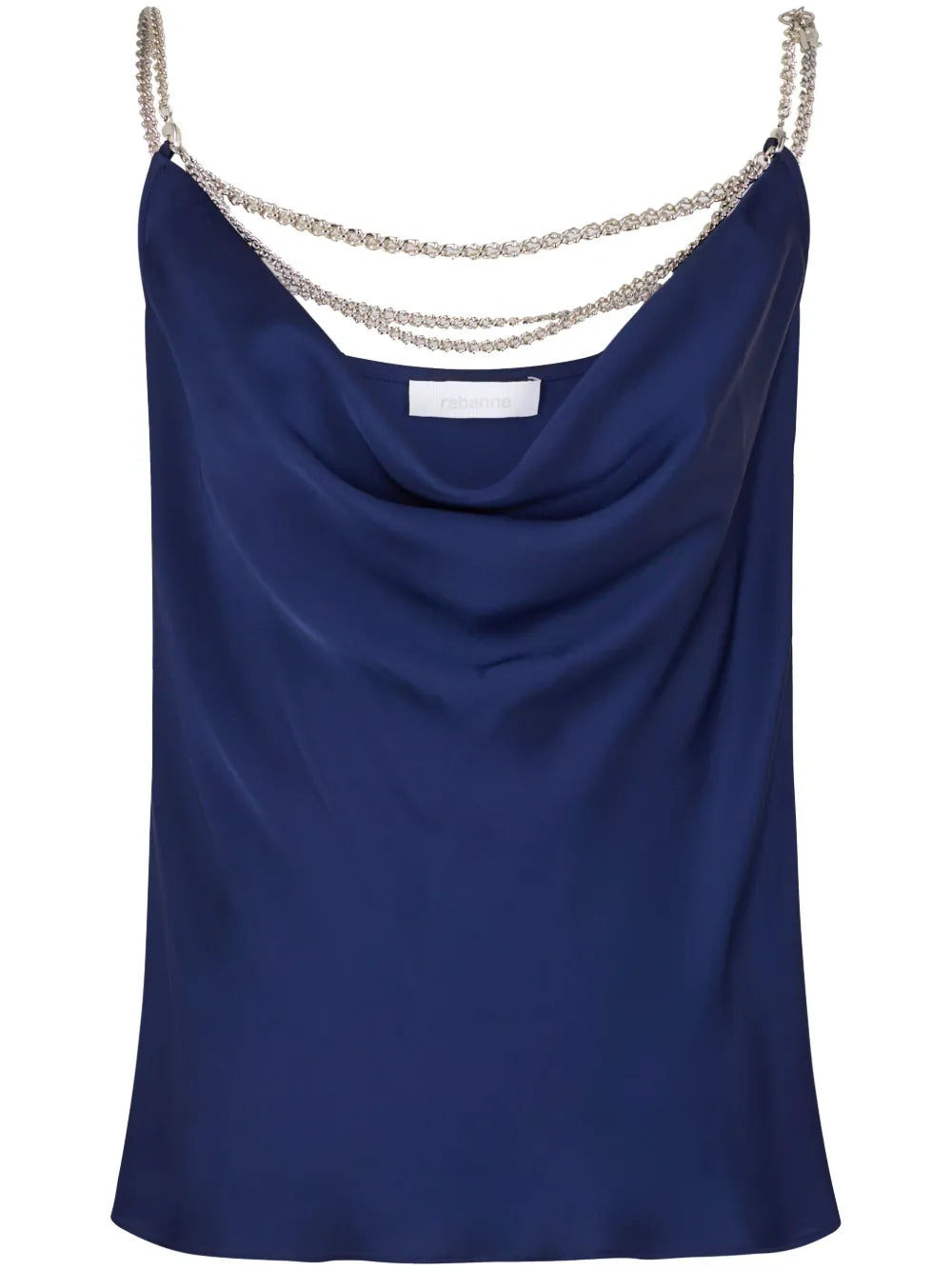 Chain Tank Top