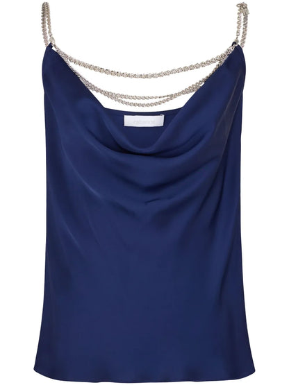 Chain Tank Top