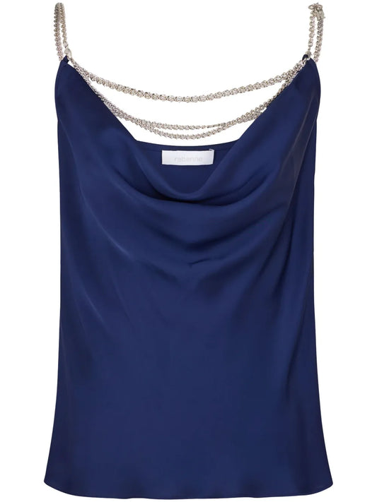 Chain Tank Top