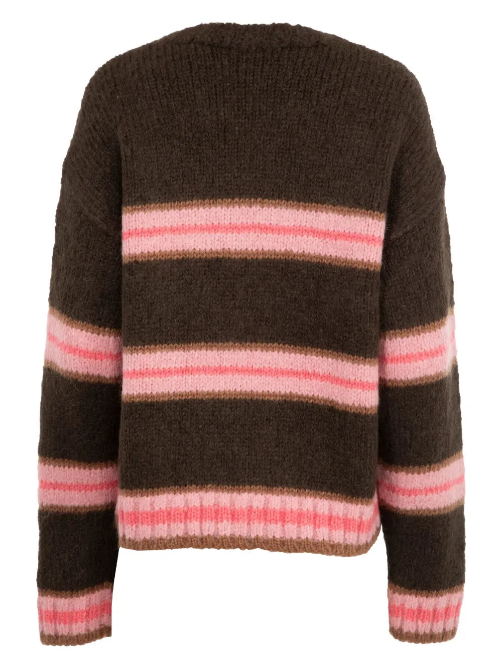 Striped Jumper