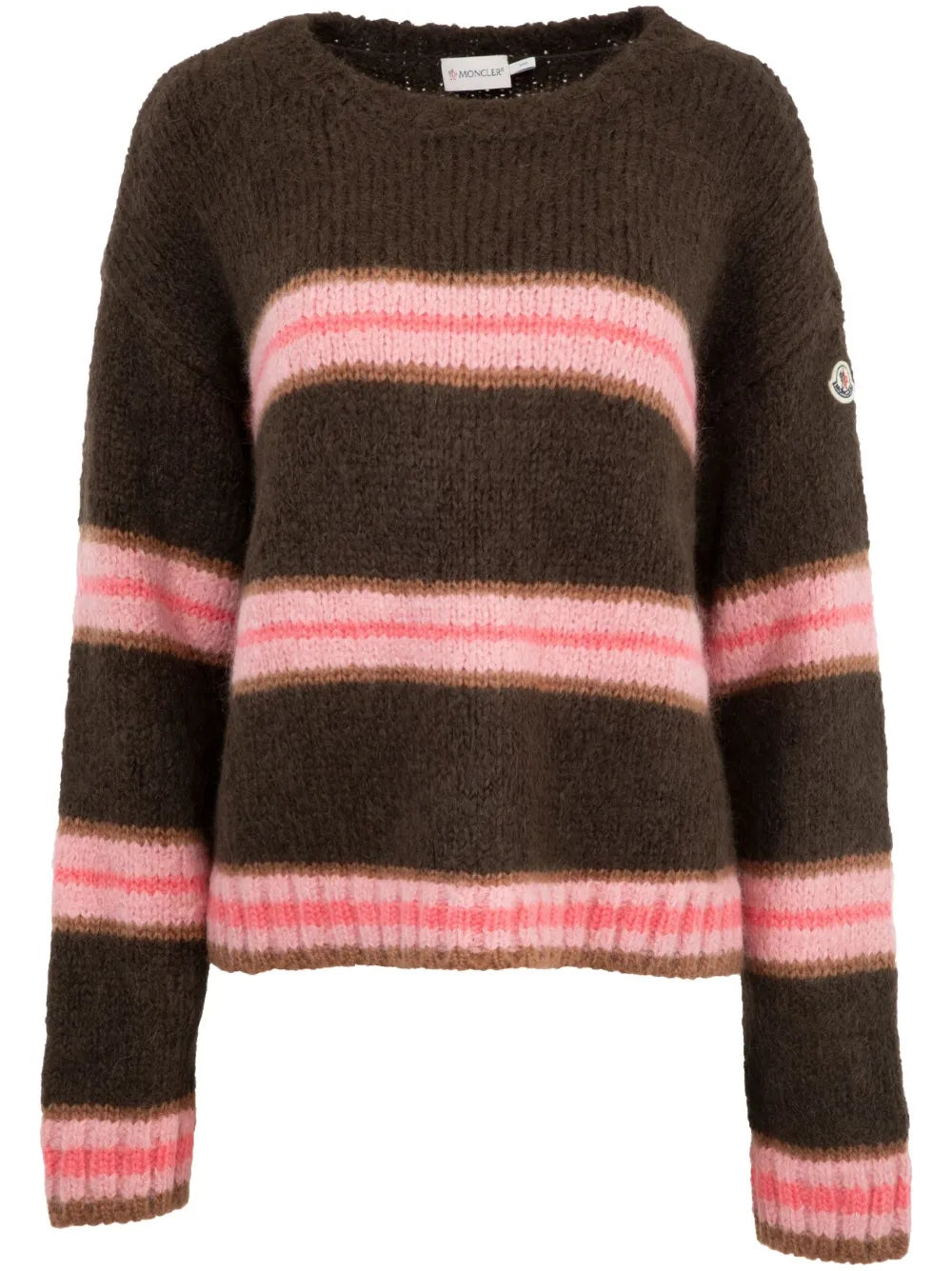 Striped Jumper
