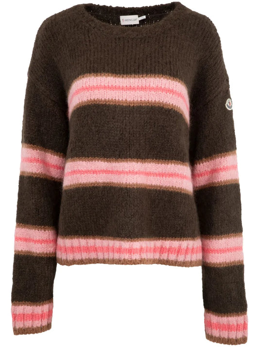 Striped Jumper