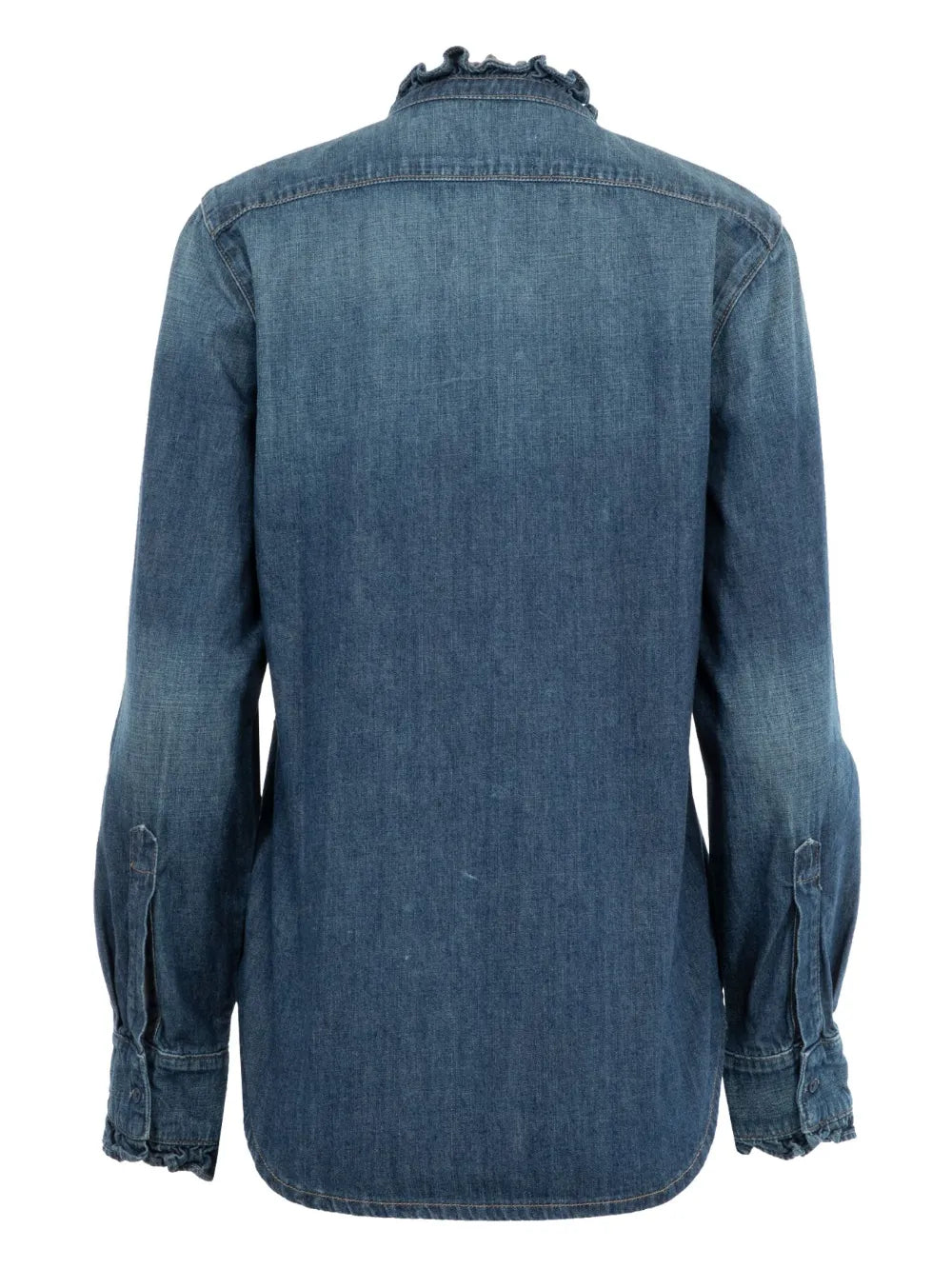 Lydia Denim Shirt