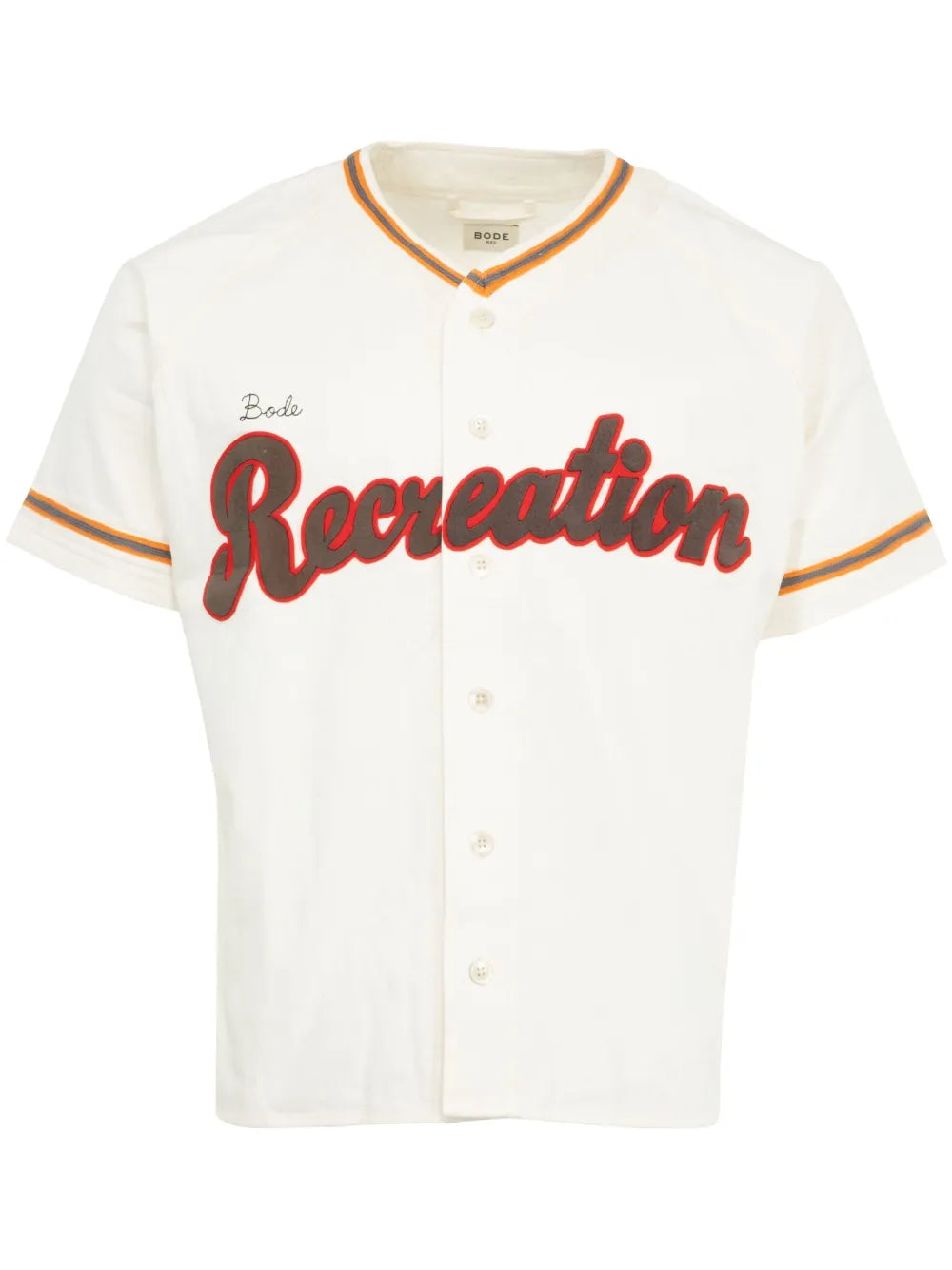 Baseball Shirt