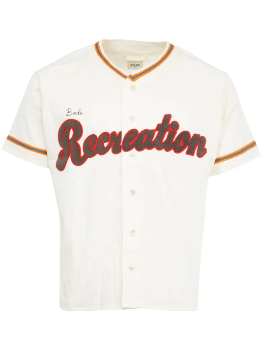 Baseball Shirt