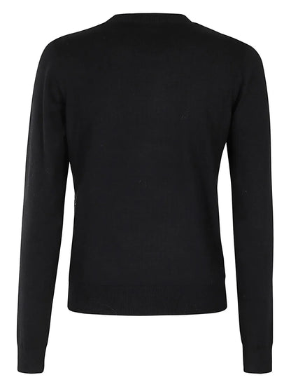 Cropped Sweater