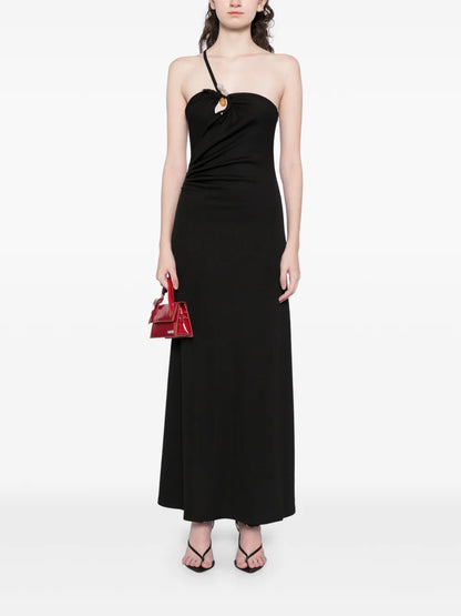 Concave Stone Cami Dress