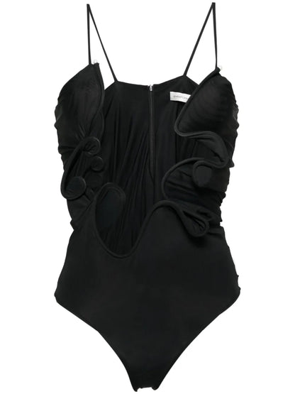 Molded Venus Bodysuit