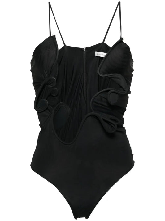 Molded Venus Bodysuit