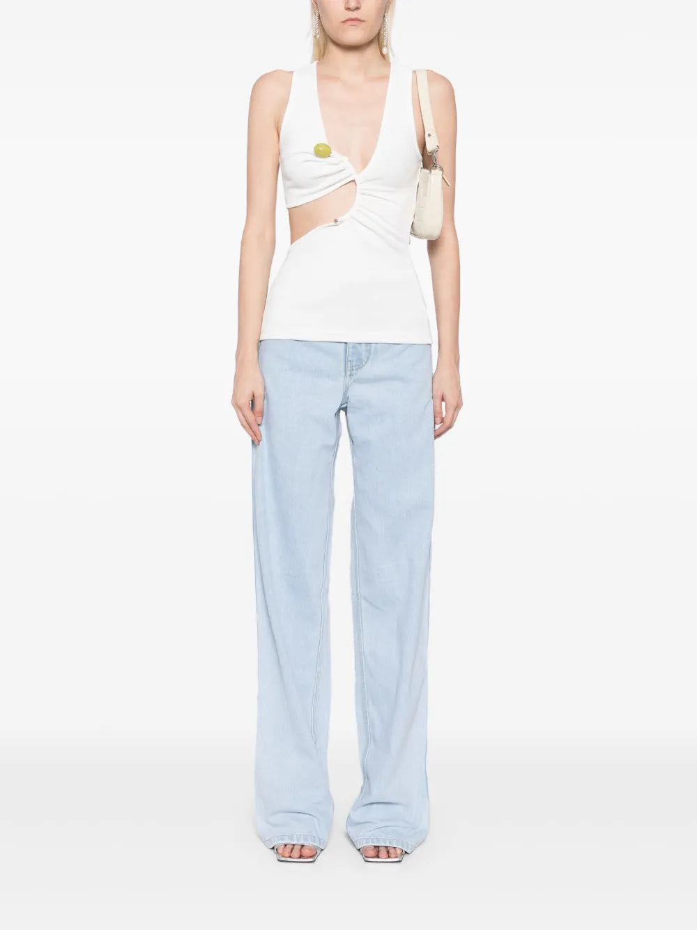 Arc-Stone Tank Top