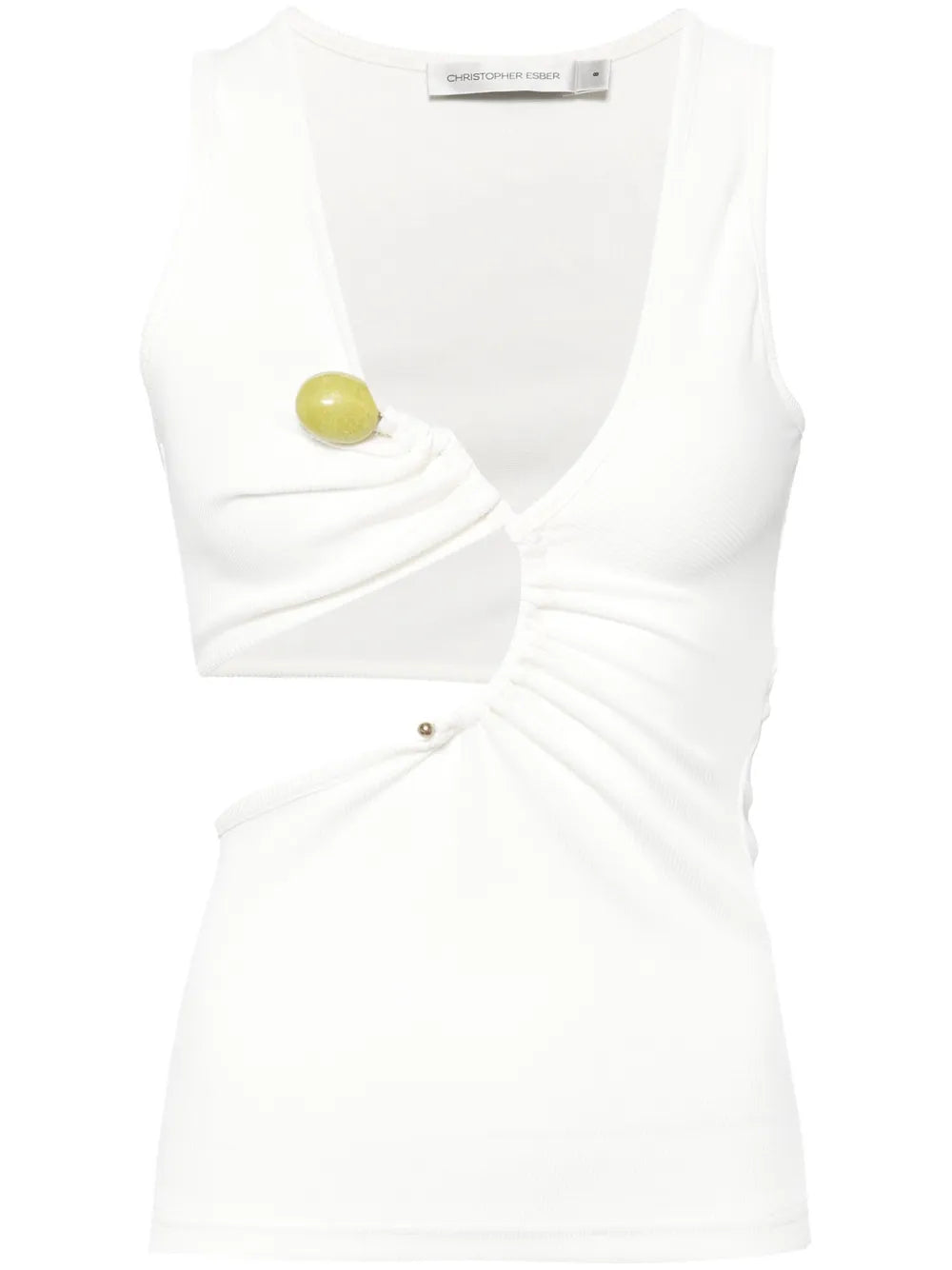 Arc-Stone Tank Top