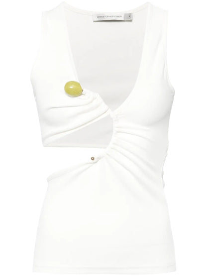 Arc-Stone Tank Top