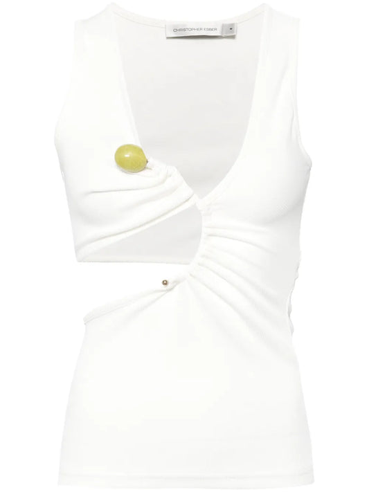 Arc-Stone Tank Top