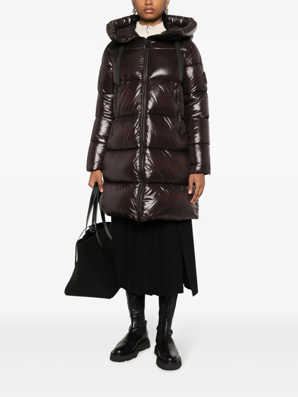 Isabel Coat