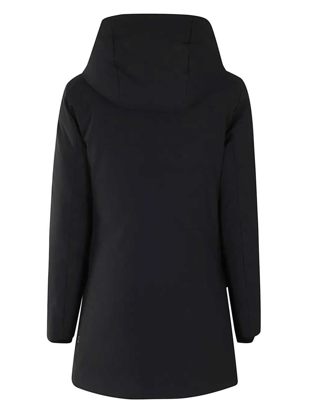 Soleil Parka Coat