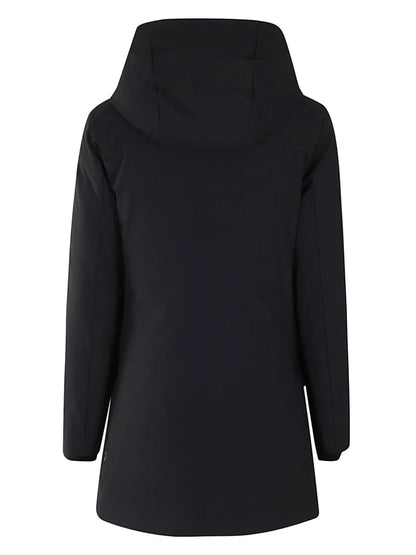 Soleil Parka Coat