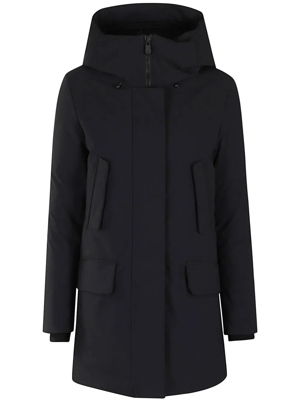 Soleil Parka Coat