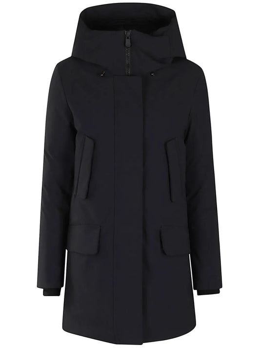 Soleil Parka Coat