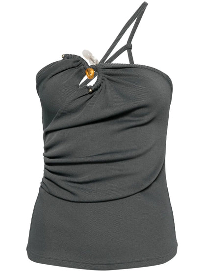 Concave-Stone Top