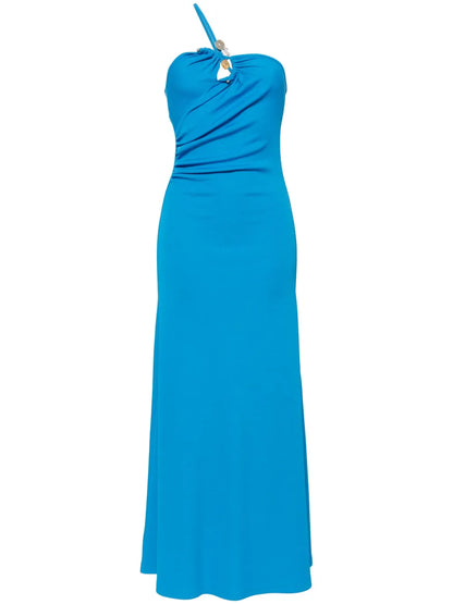 Concave Stone Cami Dress