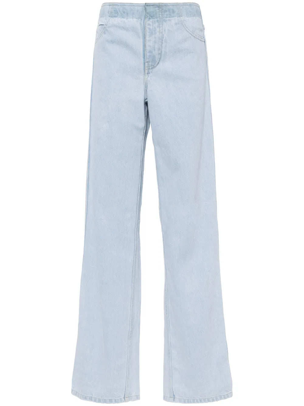 Deconstruct Jeans
