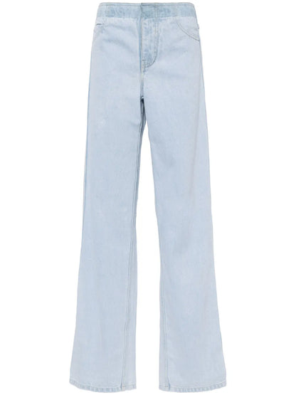 Deconstruct Jeans