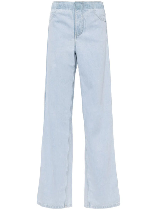 Deconstruct Jeans