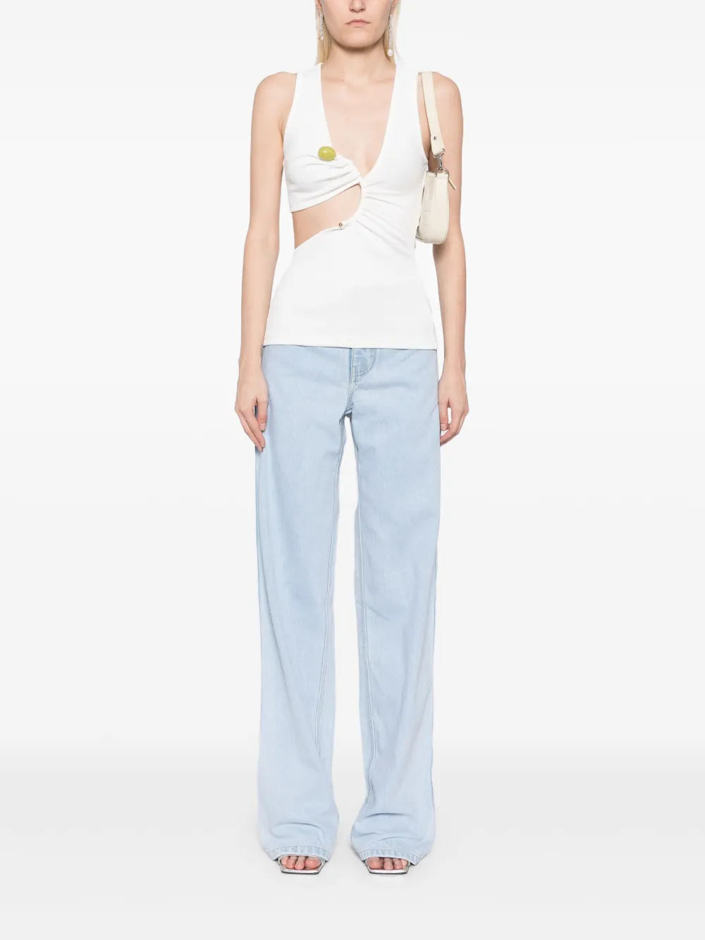 Deconstruct Jeans