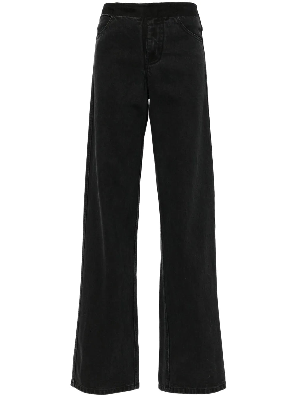 Deconstruct Jeans