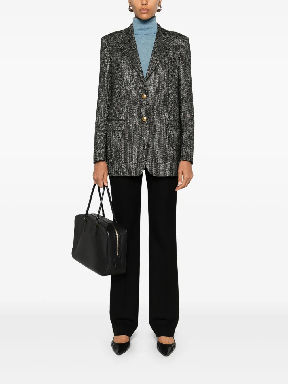 Bertha Blazer