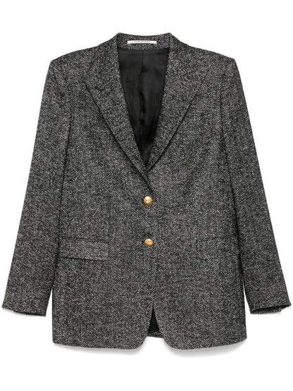 Bertha Blazer