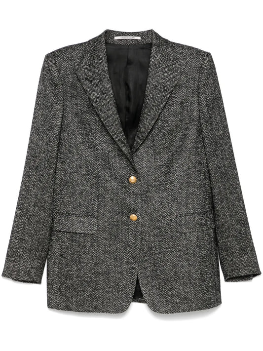 Bertha Blazer